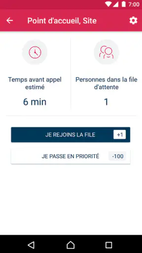 JeFile screenshot