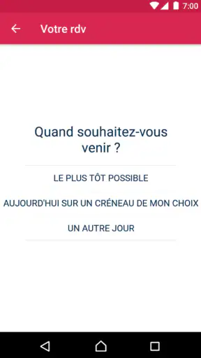 JeFile screenshot