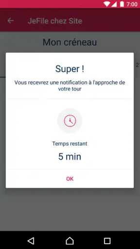 JeFile screenshot
