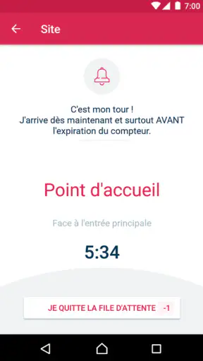 JeFile screenshot