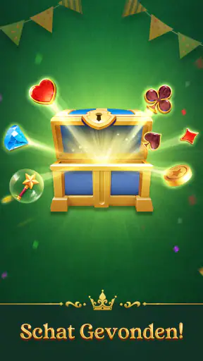 Jenny Solitaire - Kaart spele screenshot
