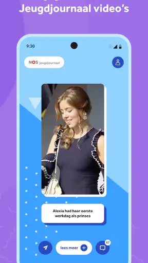 Jeugdjournaal screenshot