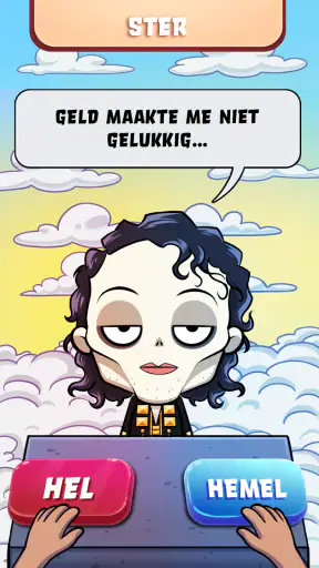 Judgment Day: Engel van God screenshot