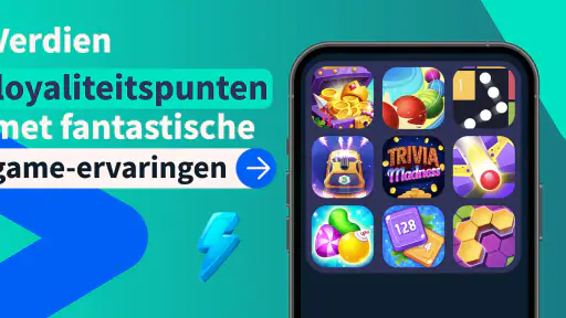 JustPlay: Verdienen of doneren screenshot