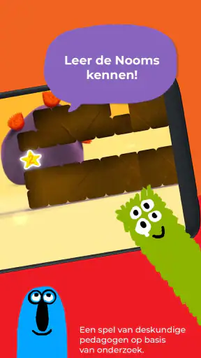Kahoot! Getallen van DragonBox screenshot