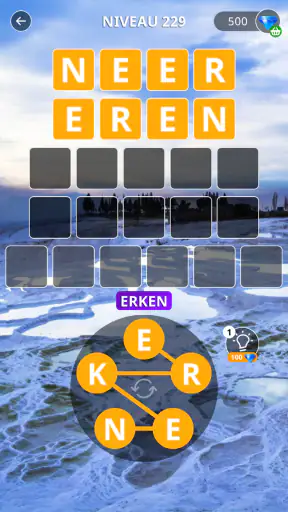 Kalmerende Woorden screenshot