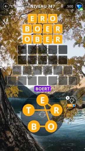 Kalmerende Woorden screenshot