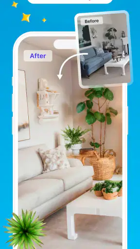 Kamer Planner: Huis interieur screenshot