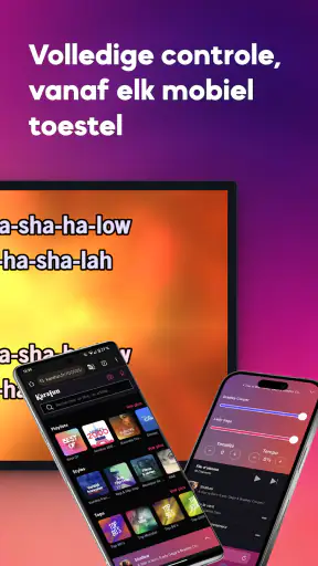 KaraFun – Karaoke & Muziekquiz screenshot