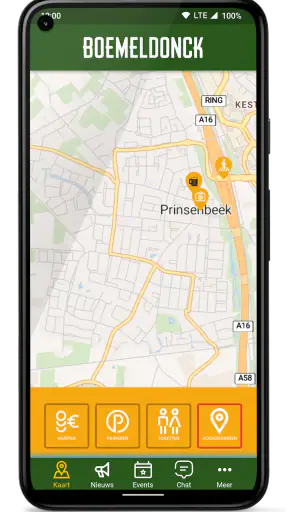 Karnaval in Boemeldonck screenshot