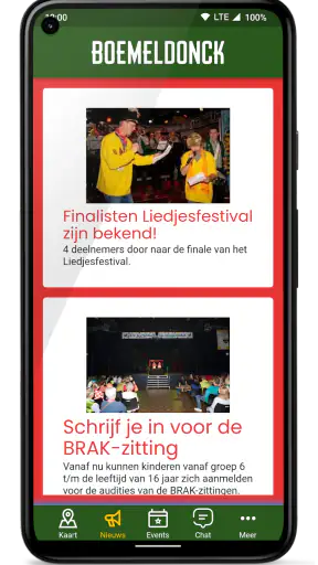Karnaval in Boemeldonck screenshot