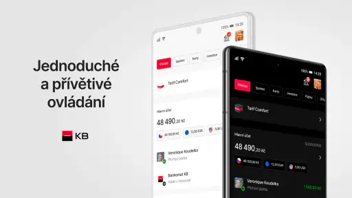 KB+ screenshot