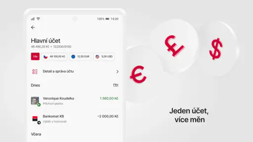 KB+ screenshot