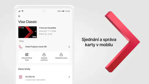 KB+ screenshot