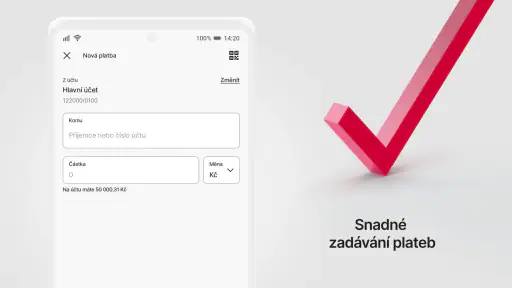 KB+ screenshot