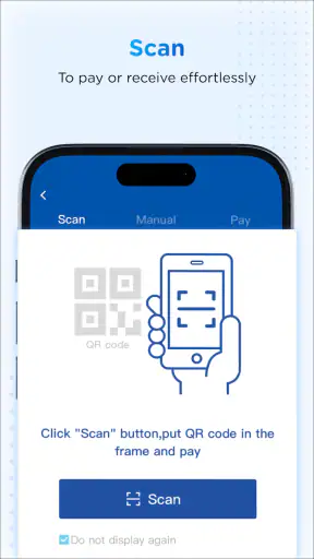 KBZPay screenshot
