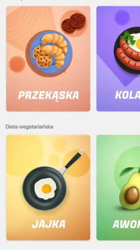 keto dieet recepten nederlands screenshot