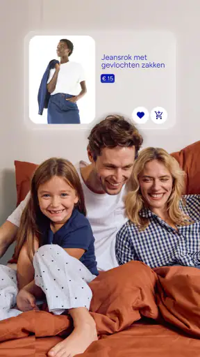 KIABI, mode tegen lage prijzen screenshot
