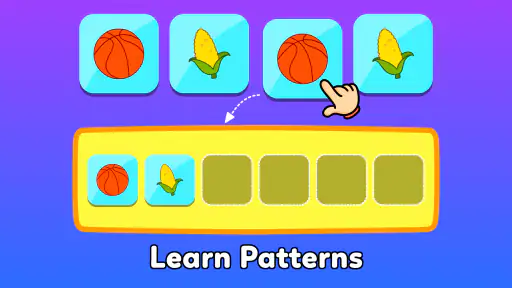 Kids Autisme Games - AutiSpark screenshot