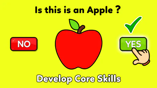 Kids Autisme Games - AutiSpark screenshot