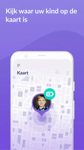 Kids360 - Ouderlijk Toezicht screenshot