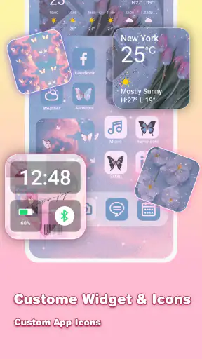 Kika-klavier - Emoji-klavier screenshot