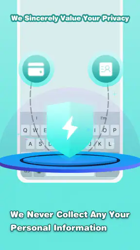 Kika-klavier - Emoji-klavier screenshot