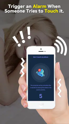 Klap voor telefoon vinden screenshot