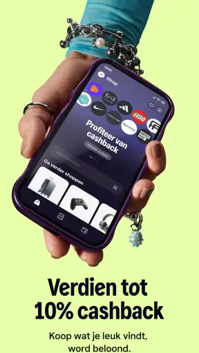 Klarna | Shop now. Pay later. screenshot