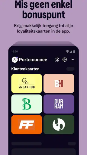Klarna | Shop now. Pay later. screenshot