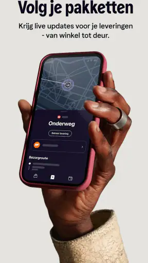 Klarna | Shop now. Pay later. screenshot