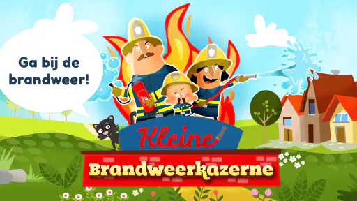 Kleine Brandweerkazerne screenshot
