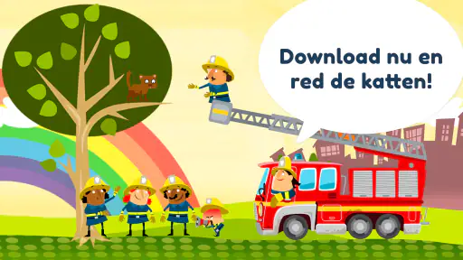 Kleine Brandweerkazerne screenshot