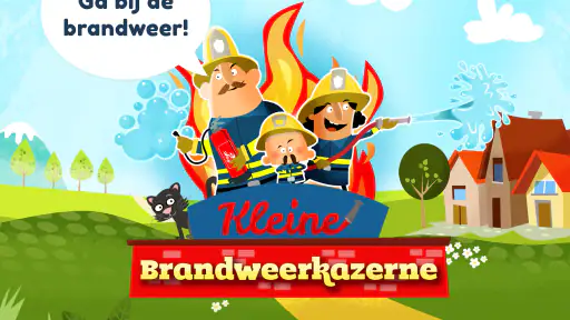Kleine Brandweerkazerne screenshot