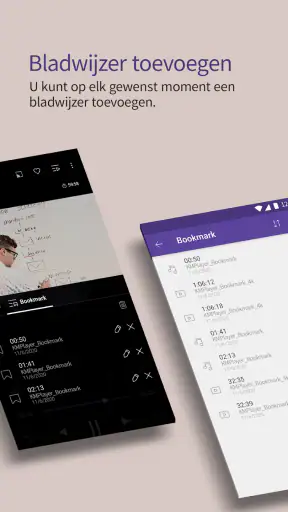 KMPlayer Plus (Divx Codec) screenshot
