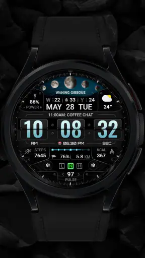[KNA006] THE NIGHT screenshot
