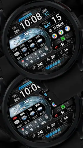 [KNA015] CRESCENT screenshot