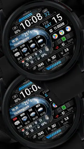 [KNA015] CRESCENT screenshot