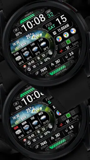 [KNA015] CRESCENT screenshot