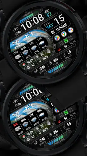 [KNA015] CRESCENT screenshot