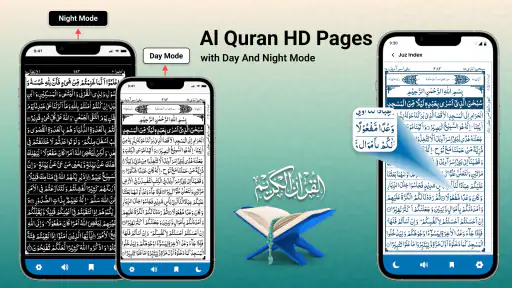 Koran mp3 volledig: Al Koran screenshot