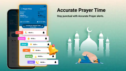 Koran mp3 volledig: Al Koran screenshot