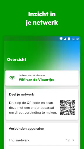 KPN Thuis screenshot