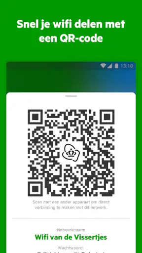 KPN Thuis screenshot