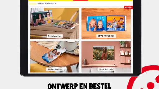 Kruidvat Foto afdrukken & meer screenshot