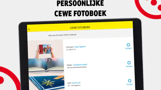 Kruidvat Foto afdrukken & meer screenshot