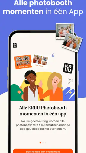 KRUU screenshot