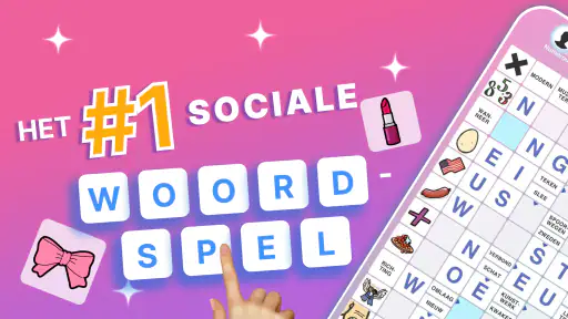Kryss - De Strijd der Woorden screenshot