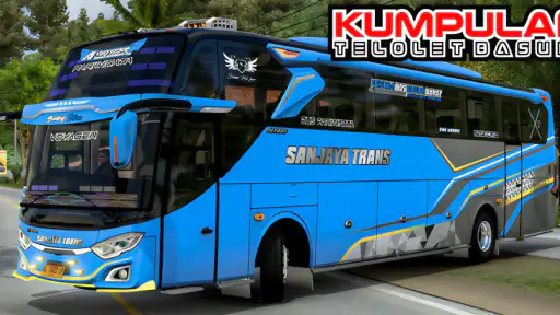 Kumpulan Telolet Basuri 2025 screenshot