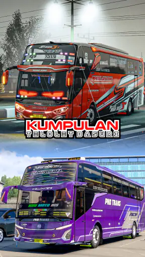 Kumpulan Telolet Basuri 2025 screenshot
